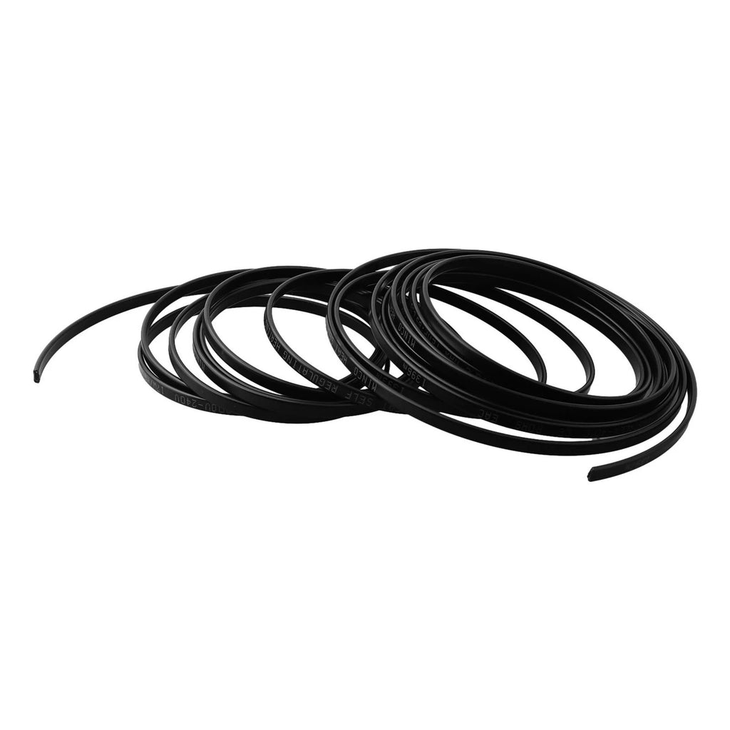 Heating Cable Self-Regulating Wire 17W/m 200V~240V (5/6/7/10/20/30/50m)