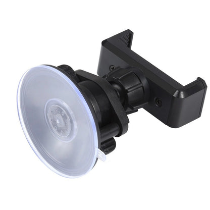 360 Degree Adjustable Suction Cup Holder for Mobile Phone (Universal)