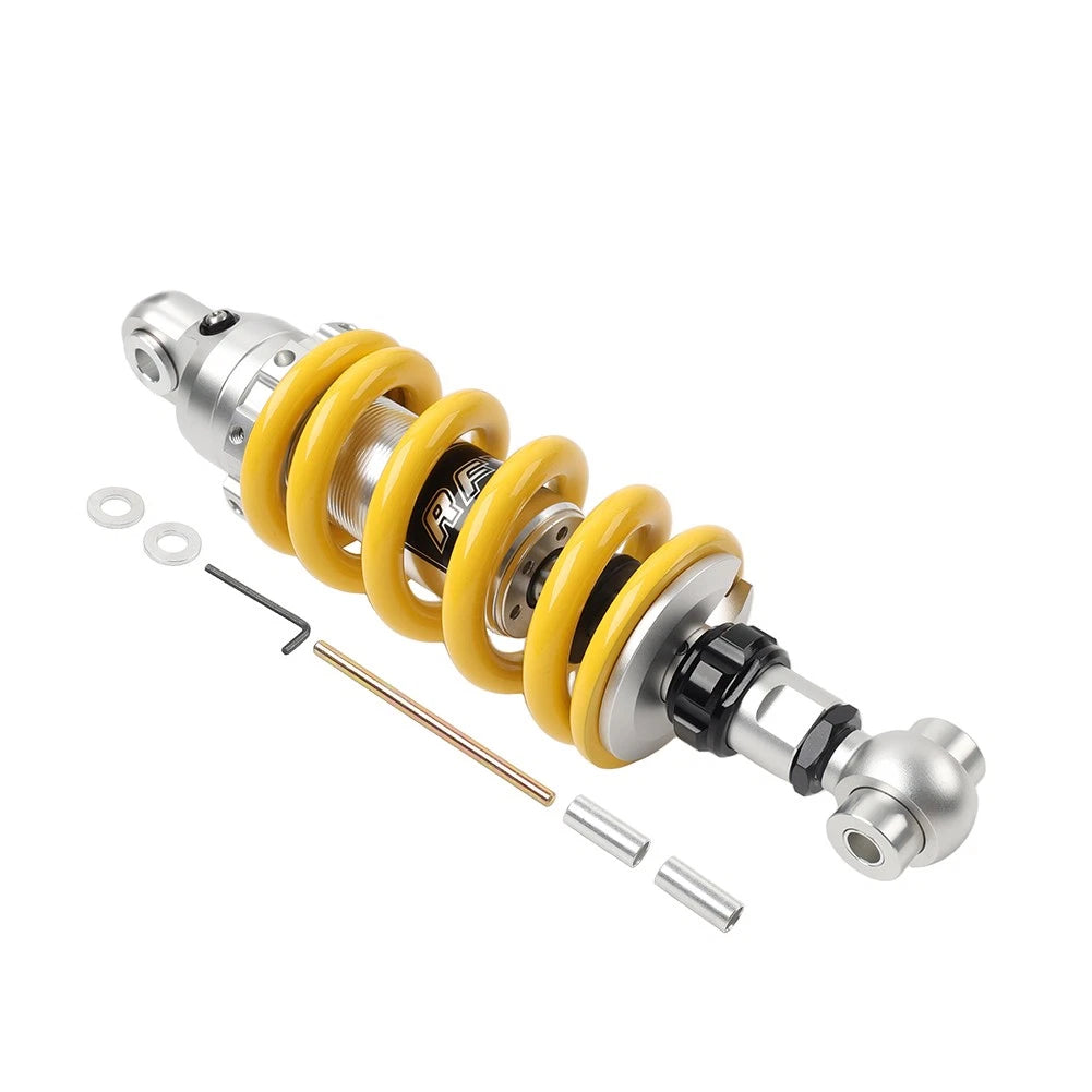 12MM Spring Rear Shock Absorber for Honda NC700 CB500 X/XA (2012–2016)