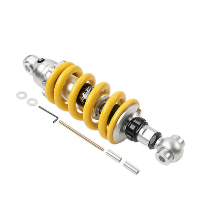 12MM Spring Rear Shock Absorber for Honda NC700 CB500 X/XA (2012–2016)