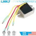 Voltage Regulator Rectifier for SeaDoo GSX SPX GTX XP800 SP XP (1996–2002) 278000443
