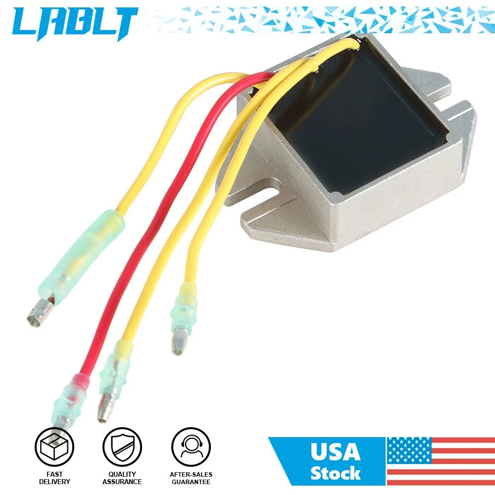 Voltage Regulator Rectifier for SeaDoo GSX SPX GTX XP800 SP XP (1996–2002) 278000443