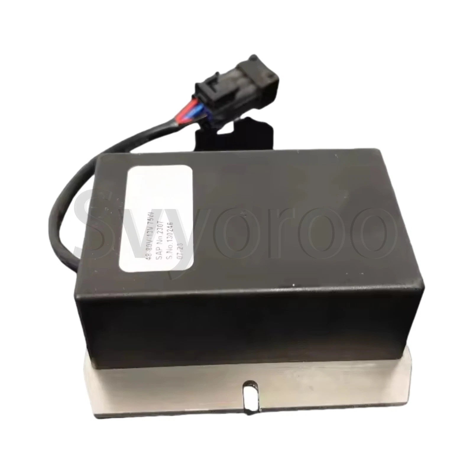 DC Converter 7917401259 for Linde Forklift 335 E15C (2015–2015)