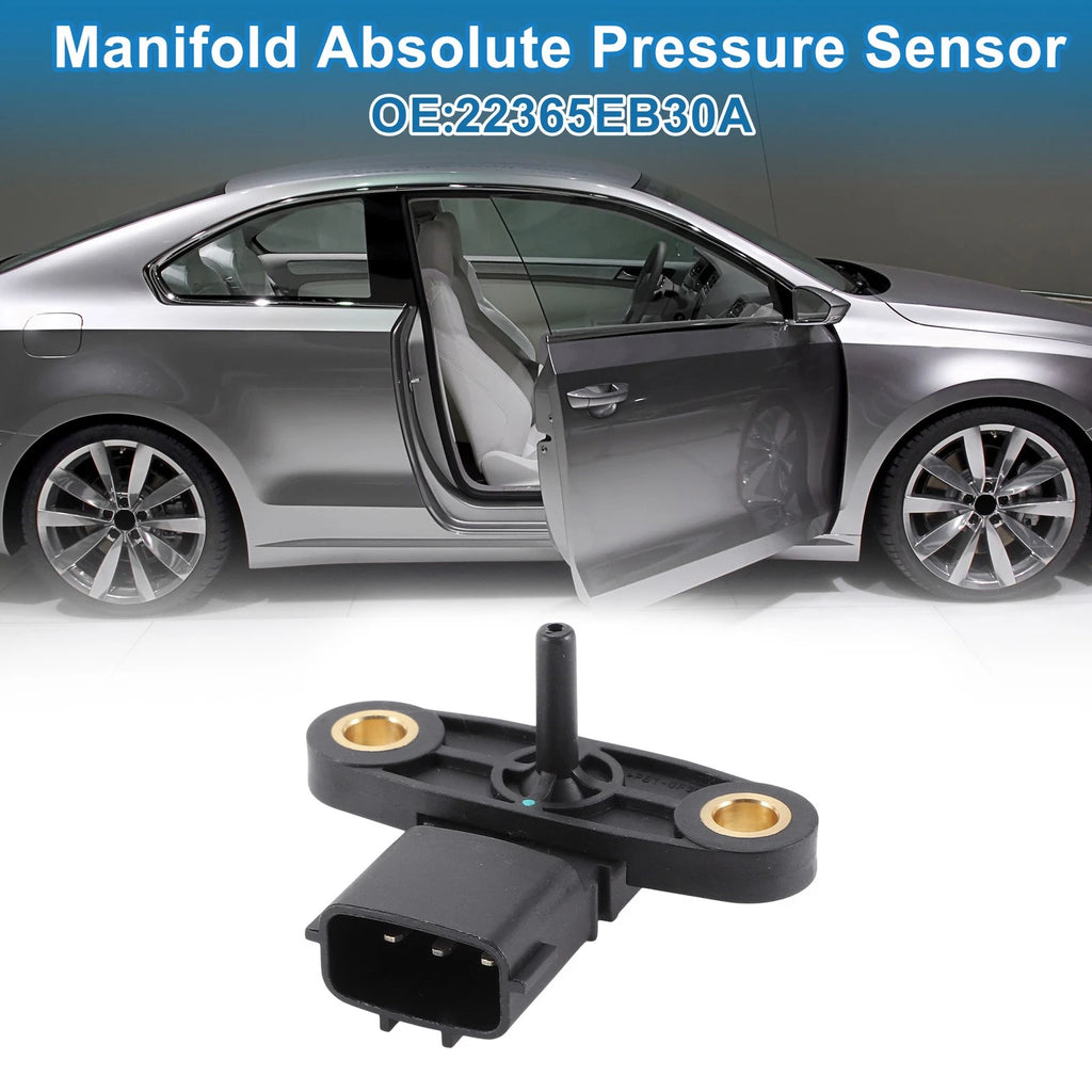 Manifold Absolute Pressure Sensor No. 22365EB30A for Nissan Pathfinder (2005–2013)