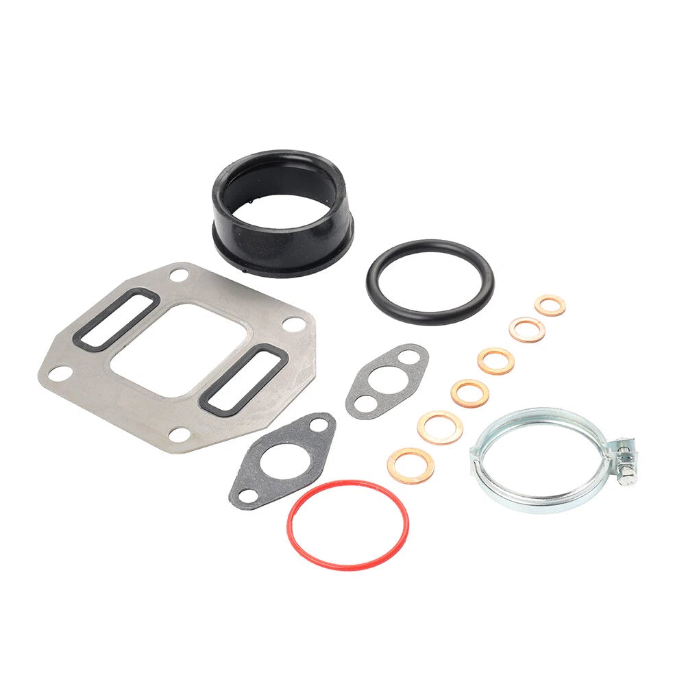 Turbo Gasket Kit for Volvo Penta D31 D32 D41 D42 (All Models) 3582563 876108 876312