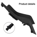 Cowl Hinges Covers for Honda Civic (2022–2024)
