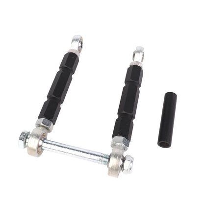 Rear Suspension Lowering Links Kit for CFMOTO 450SR 450NK 450SR-S