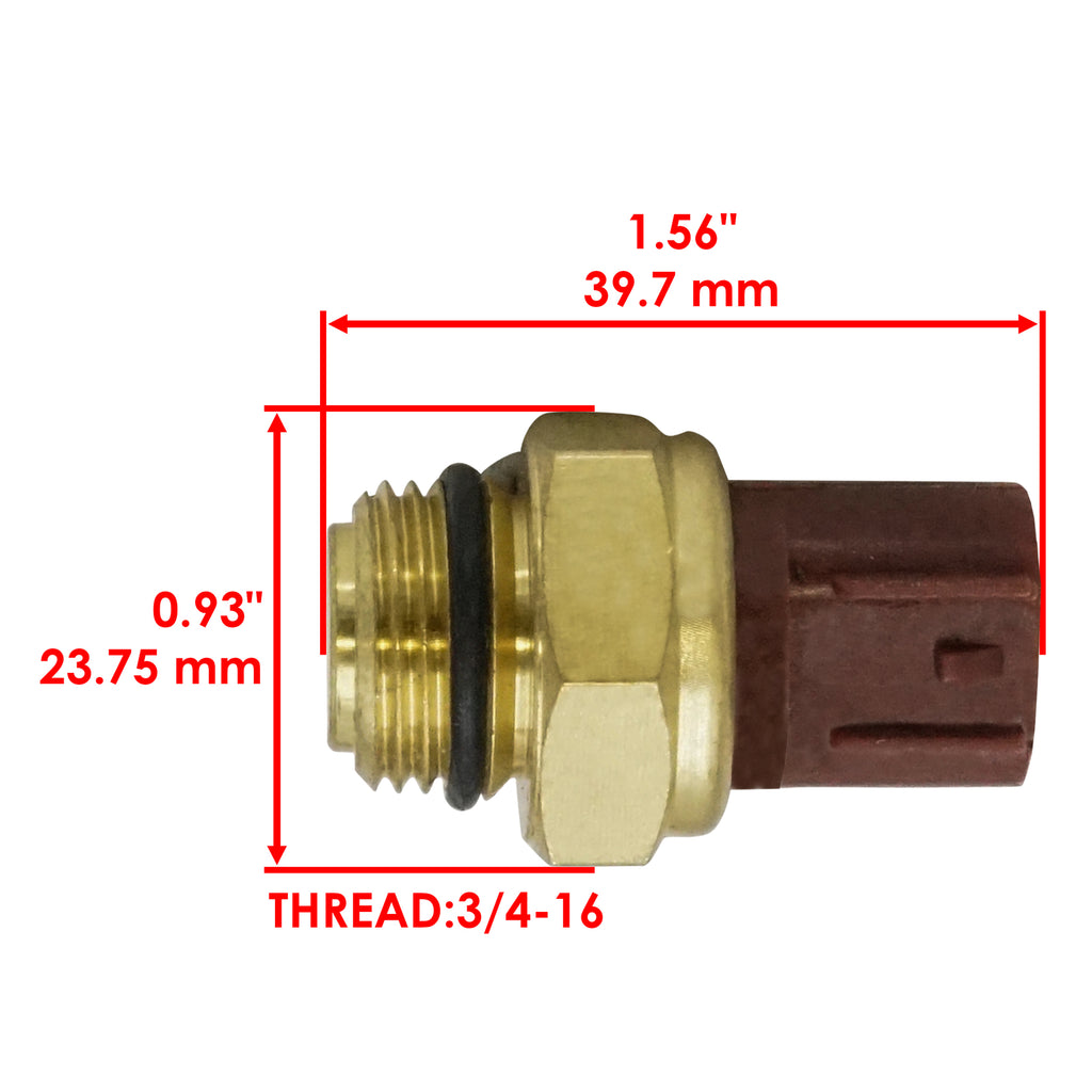 Heat Sensor Switch for Suzuki Boulevard M50 VZ800 (2005–2019)