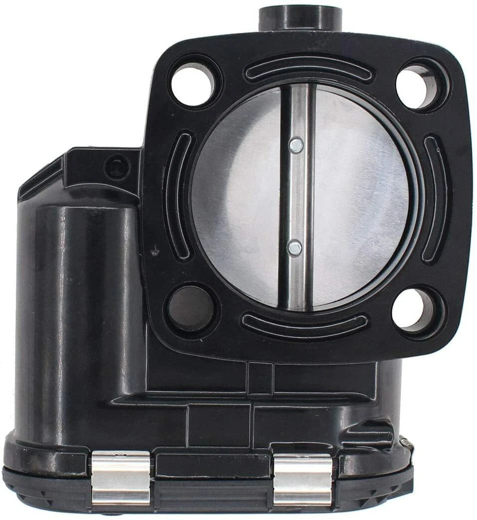 Throttle Body for SeaDoo RXP RXT GTX GTS GTR GTI (420892592, 420892590, 0280750505)