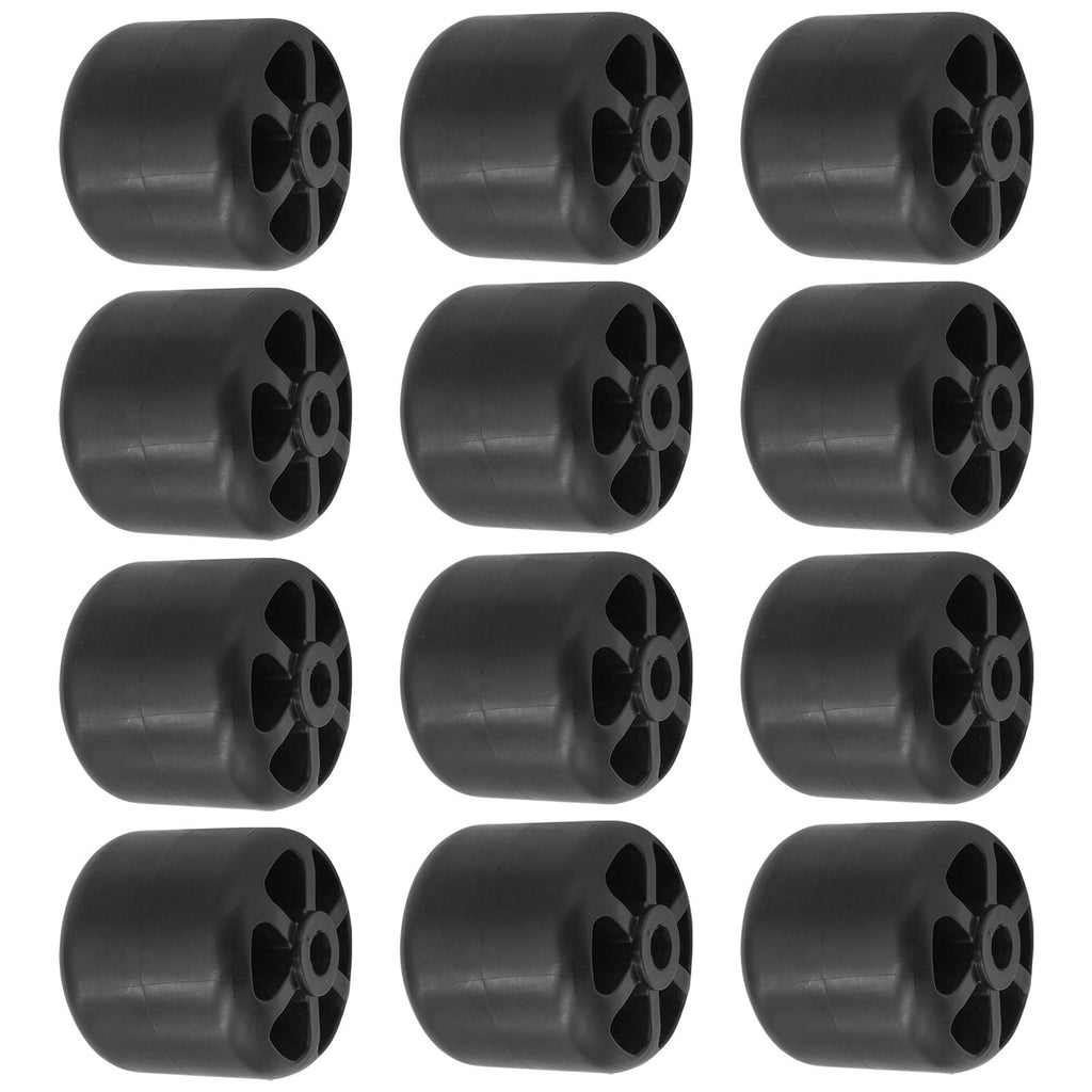 Deck Wheel Replacement for John Deere 62 72 1504 1505 1550 1570 (2004–2004)