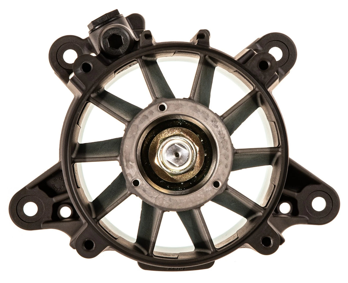 WSM Complete Jet Pump Assembly for Sea Doo GTI GTS GTX Wake (2009–Present)