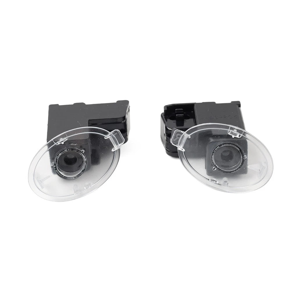 Rearview Mirror Puddle Light Assembly for Land Rover Range Rover (2015–2021)