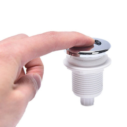 Push Air Switch for Universal Applications (32mm)