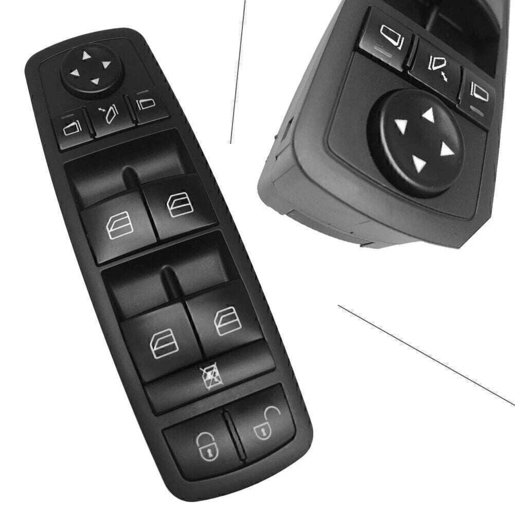 Master Window Switch for Mercedes B-Class W245 B200 (2005–2012) 1698206710