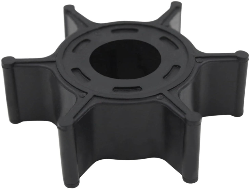Water Pump Impeller with Key for Honda 4 Stroke 45 50 HP Outboard (19210-ZV5-003)