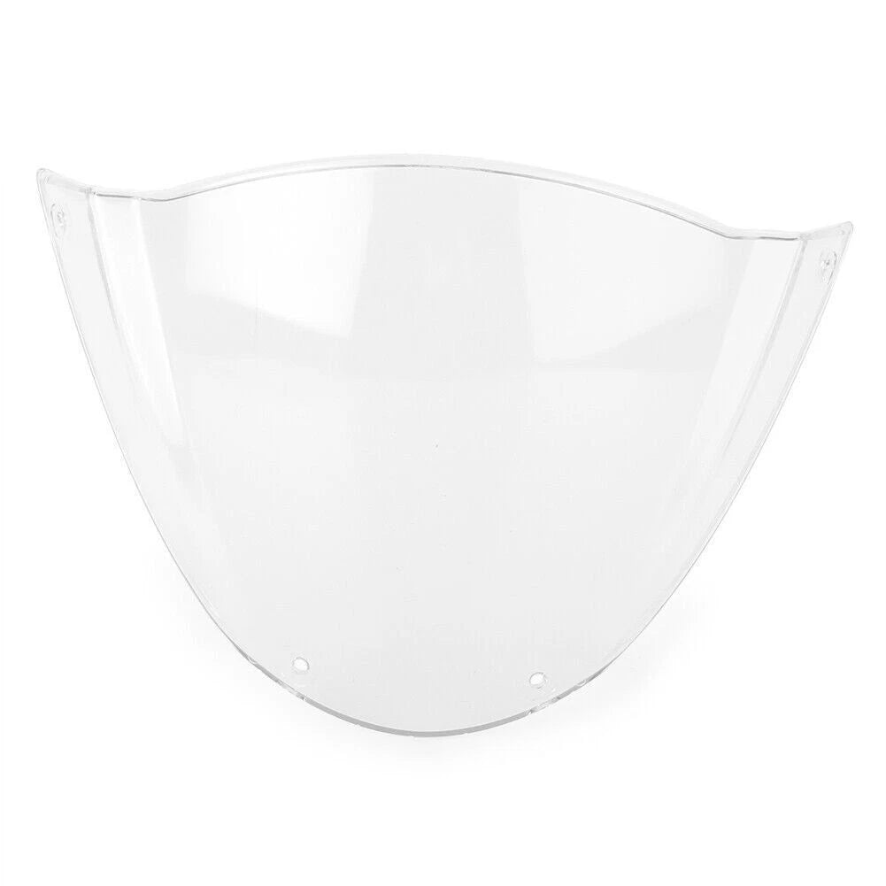 Clear Windshield for Ducati M1000 Monster (696, 659, 795, 796)