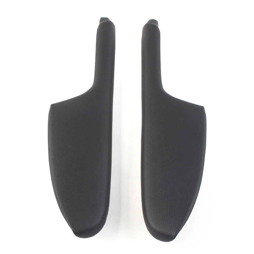 Rear Door Armrest Panel Protector For Honda Accord 9th Generation 2013-2017 Pair