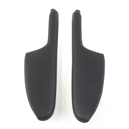 Rear Door Armrest Panel Protector For Honda Accord 9th Generation 2013-2017 Pair
