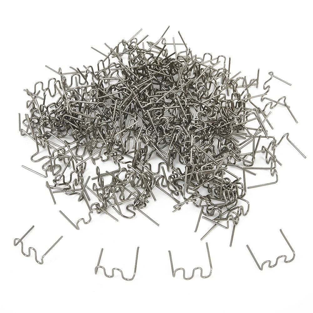 1000pcs Wave Stapler Staples for (08mm)