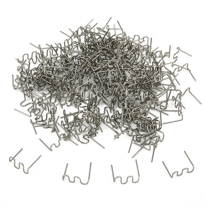 1000pcs Wave Stapler Staples for (08mm)