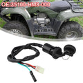 Ignition Accessory for Honda ATVs (35100HM8000)
