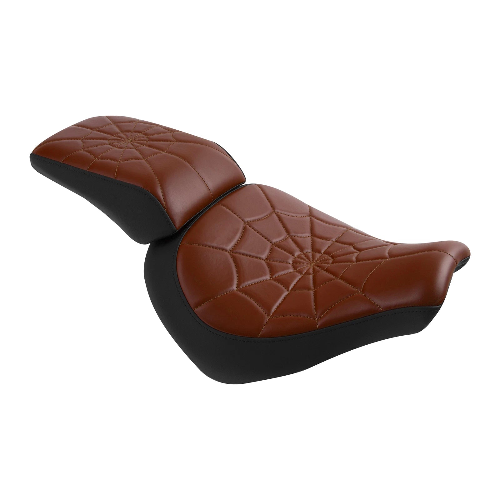 Seats for Harley Fat Boy (2018–2025)