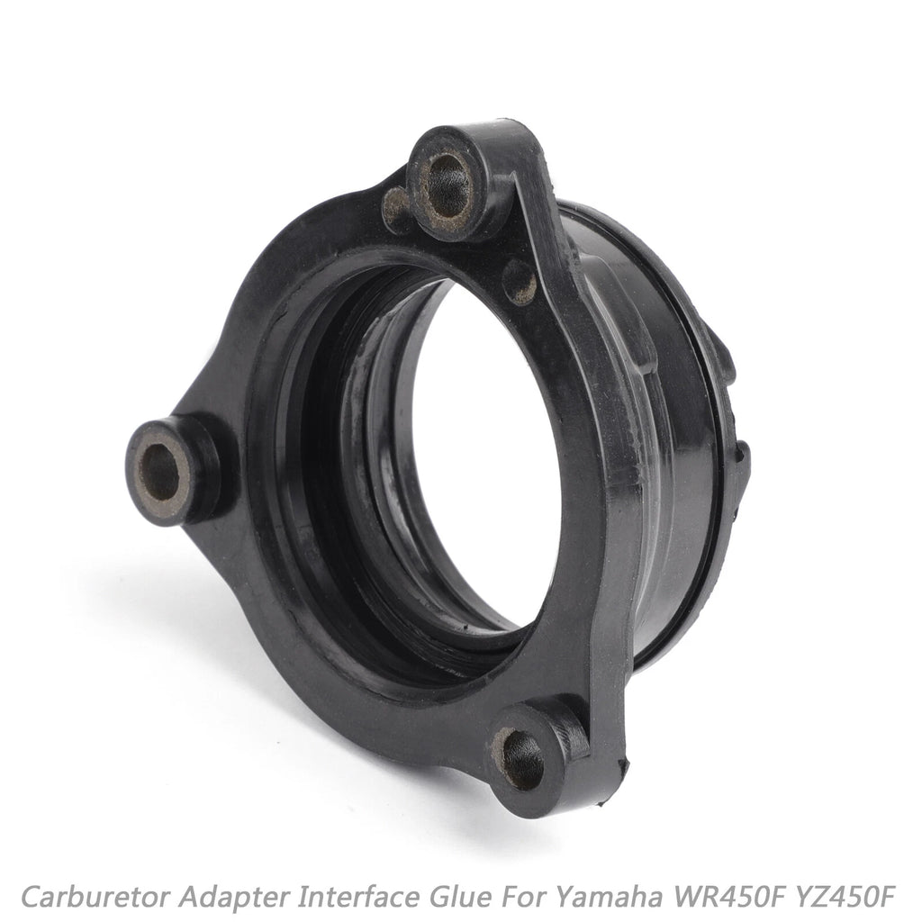 Intake Carburetor Interface for Yamaha WR450F/YZ450F (2006–2011) T9