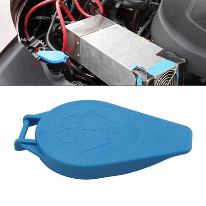 Windshield Washer Bottle Cap LR093442 for Land Rover Range Rover Velar/Defender (2018–2023)