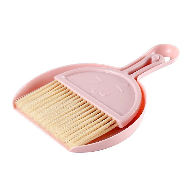 Dustpan Broom Set for Home Cleaning Accessories