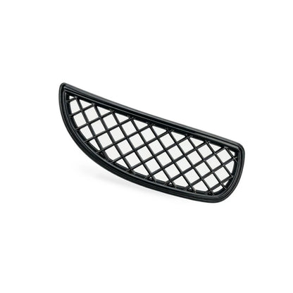 Front Bumper Grille for BMW E46 Sedan (1998–2001) Modified
