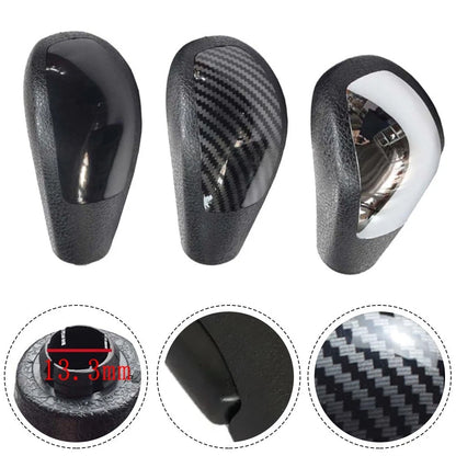 Automatic Gear Shift Lever Knob for Ford Focus MK2 and Fiesta 2009 2014 Models
