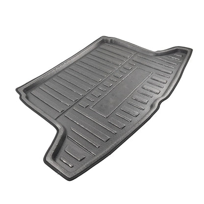 Rear Trunk Cargo Floor Tray Mat for Jeep Compass (2017–2023)