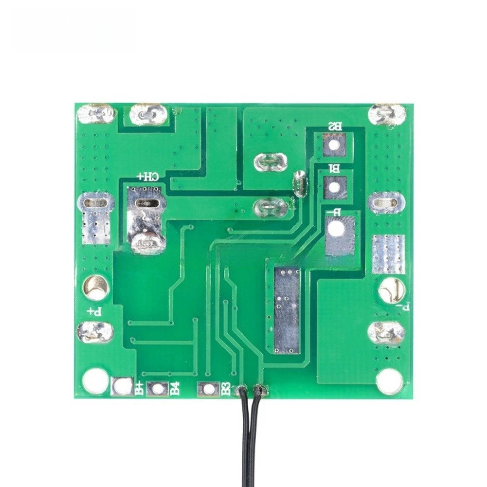 20A 5-Cell Battery Management Protection Module for 18V 21V Applications