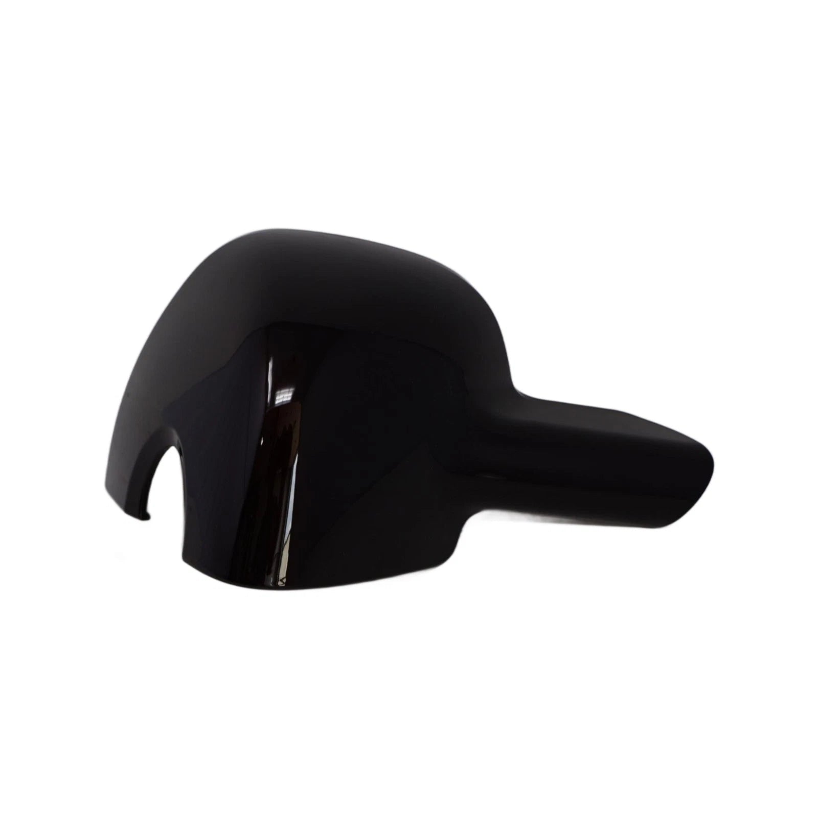 Right Lower Fairing Cap for Harley-Davidson CVO (58500-09DAB)