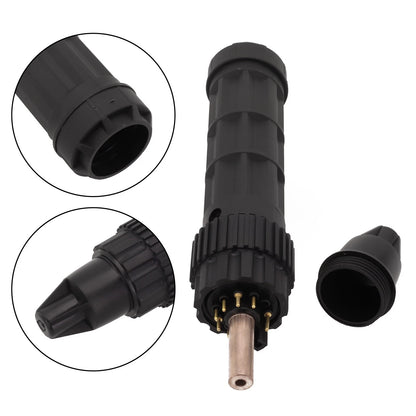 FY0023 Adapter for Trafimet Plasma Cutter