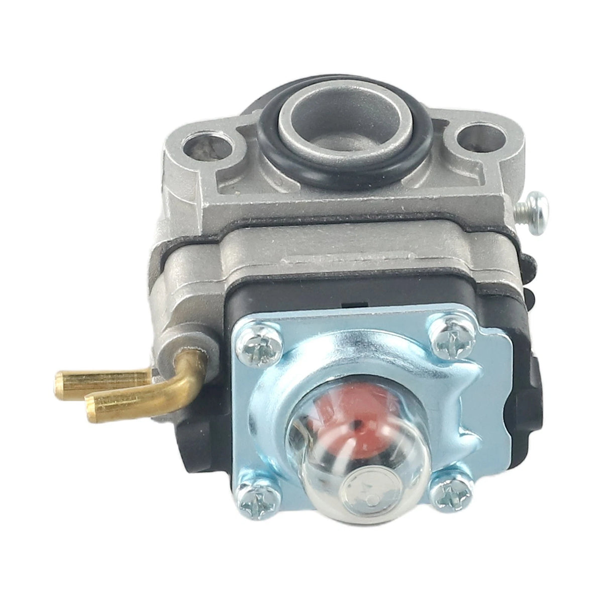 Carburetor for Homelite UT26SSEMC 26cc String Trimmers (Replacement #309375009)