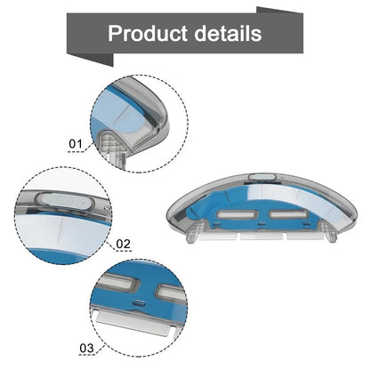 Water Tank Reservoir for Home Kitchen (No Year Range Provided)