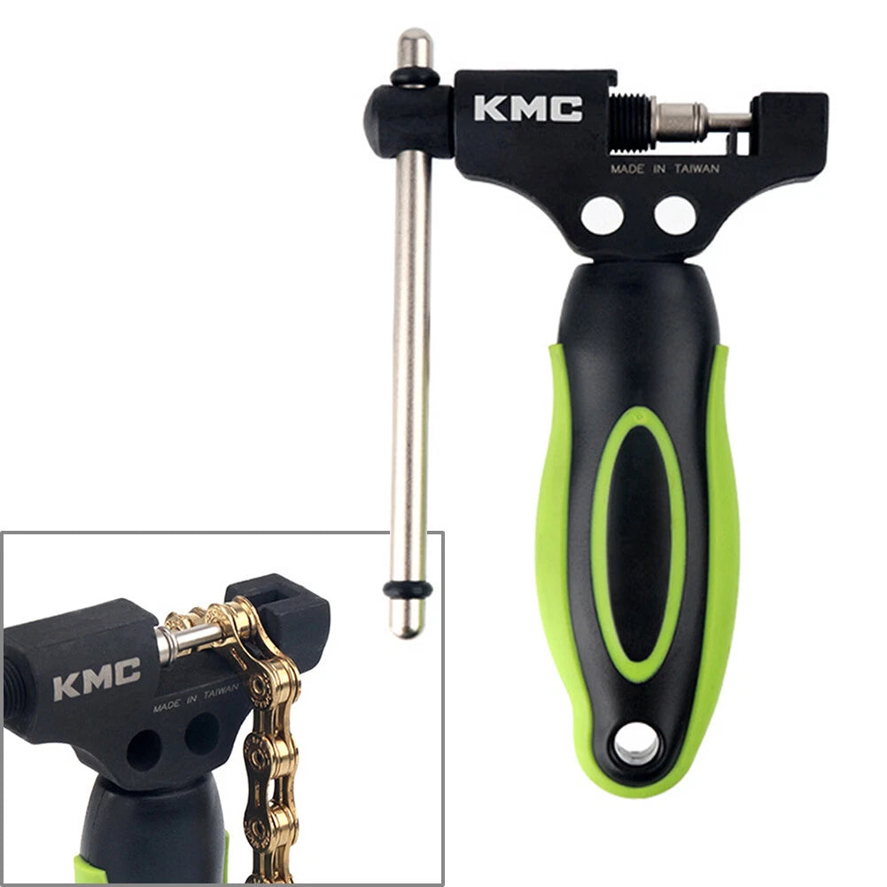 Chain Cutter Splitter Tool for KMC Bikes (Professional Use)