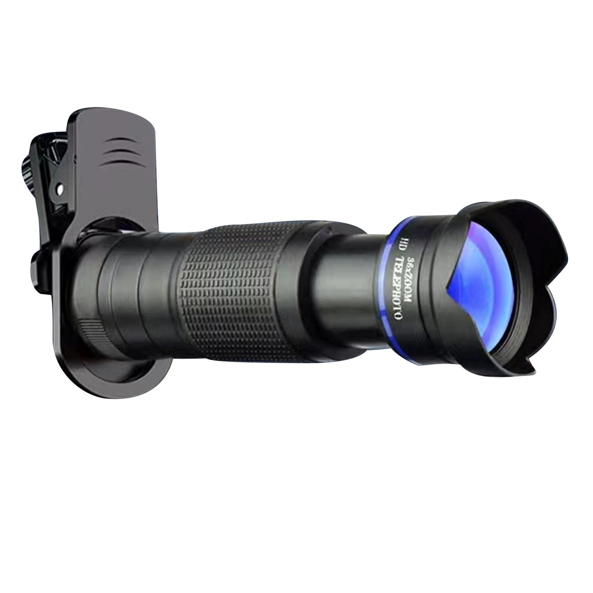 36X Wide Angle Telephoto Lens for Smartphones (Universal)