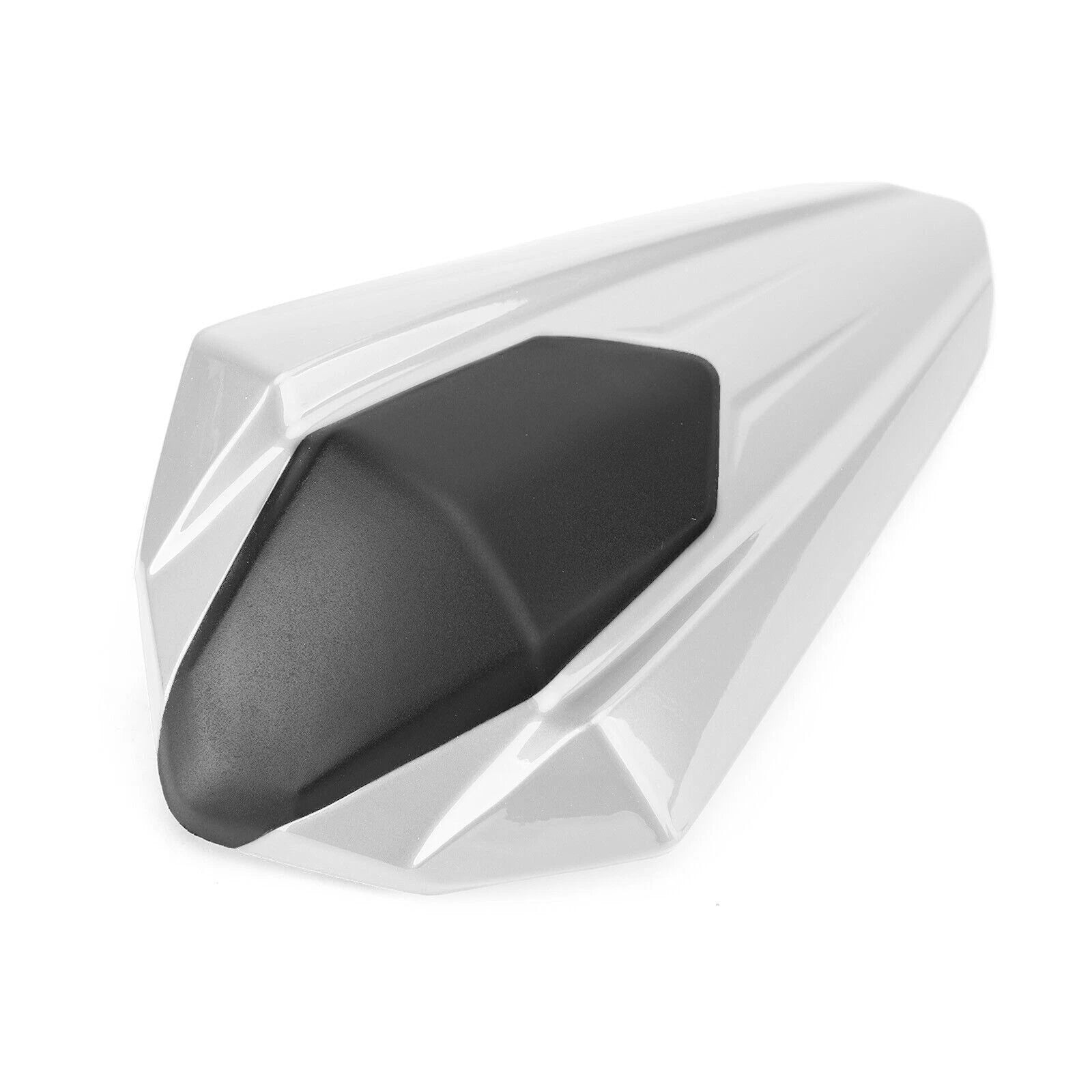 Rear Seat Fairing Cover for Kawasaki Z125 Ninja125 (2018–2023) T0