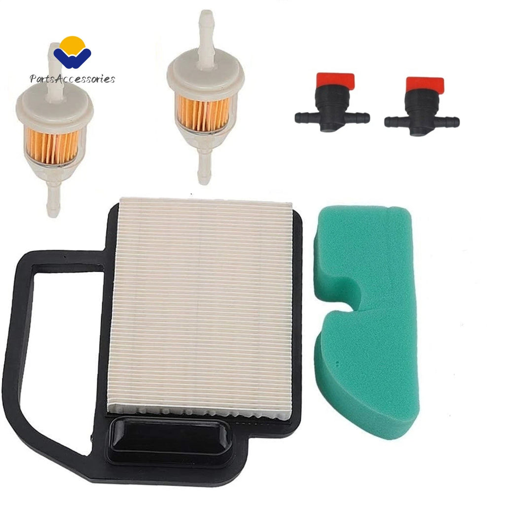 Courage Air Filter for Kohler SV470-SV620 (20 083 02-S, 20 083 06-S)