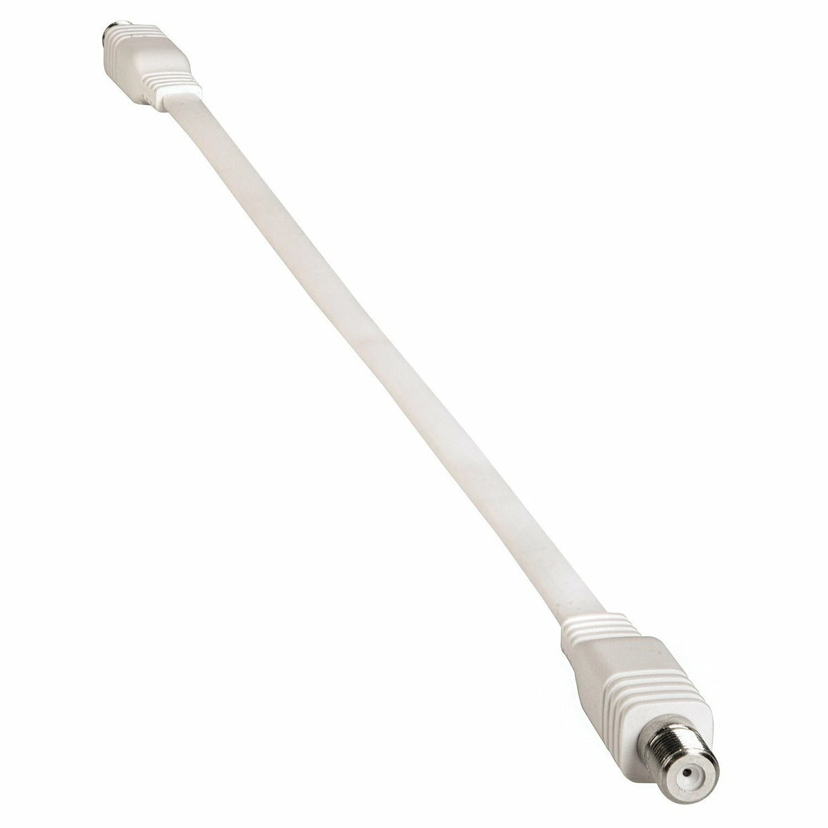 Flat Coax Extension Cable for RCA VHFC015E