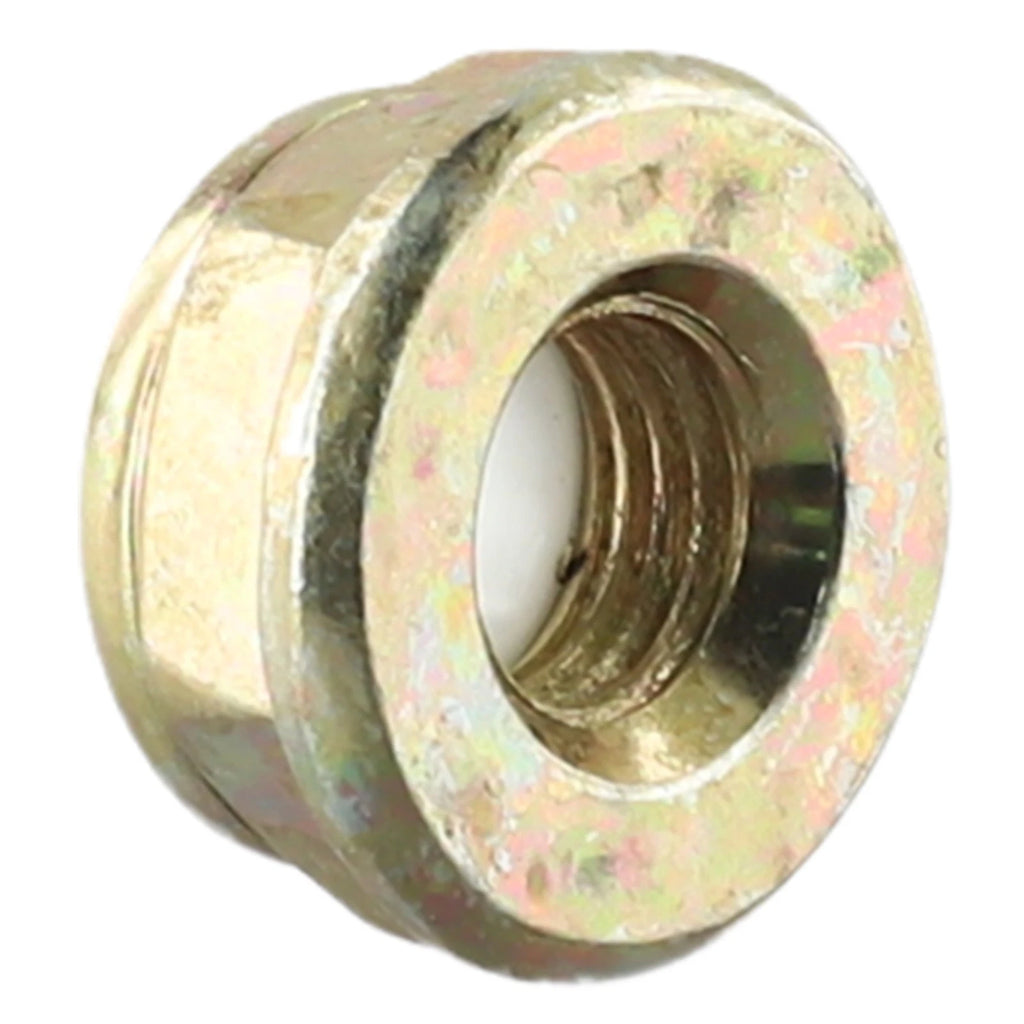 M10x1.25 Left Hand Thread Nut for Brushcutter (Optimized Performance)