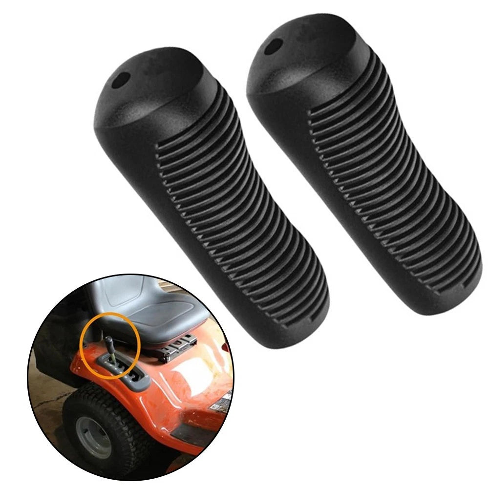 Lift Handle for Lawn Equipment (User Friendly)