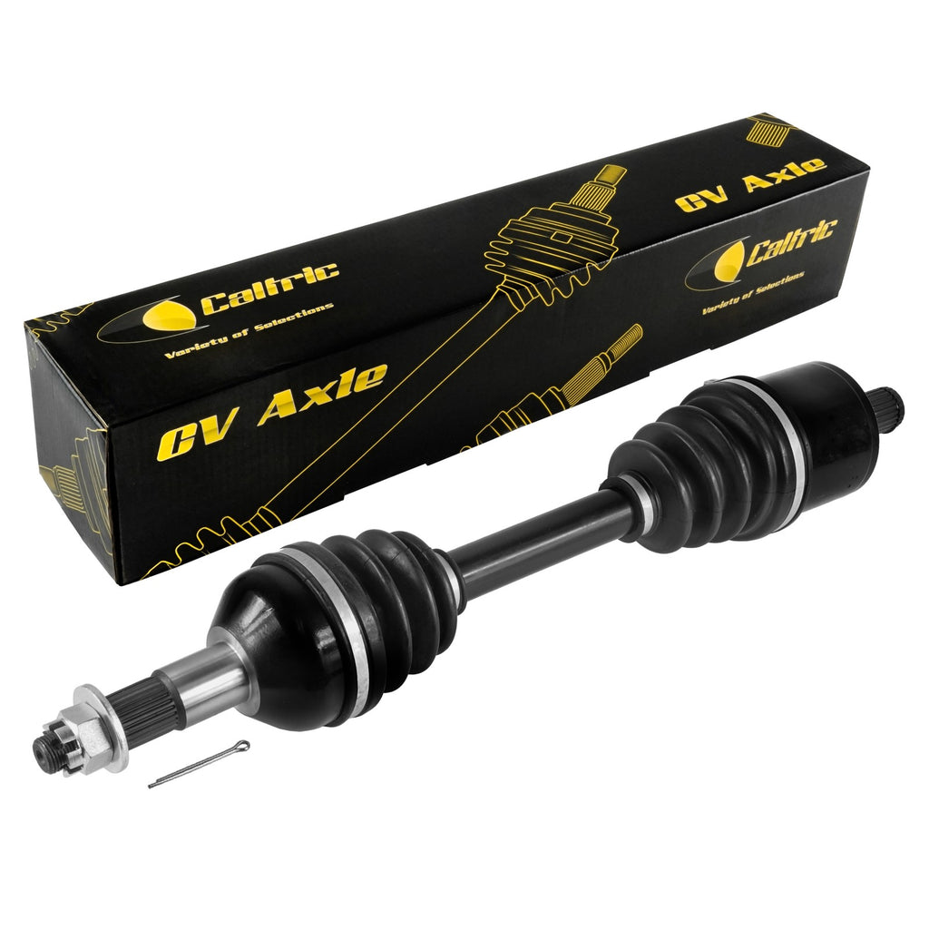 Rear Right Complete CV Joint Axle Replacement for Can-Am Renegade 1000 4X4 (2012–2012)