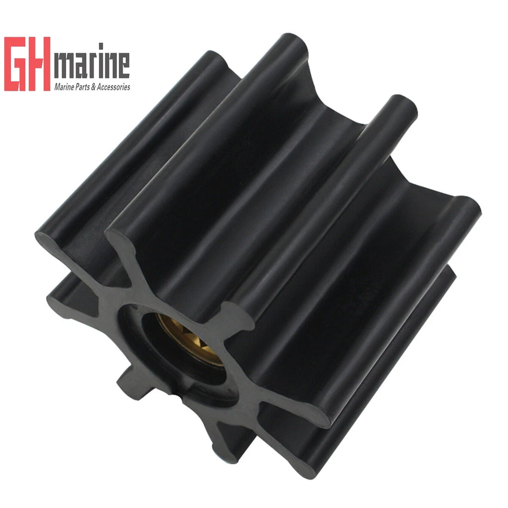 Flexible Impeller Kit for Yanmar 4LH (106)