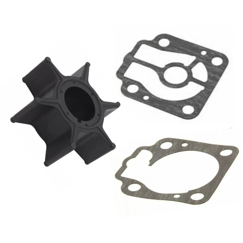 Impeller Kit 3C8650212M 3C8-65021-2 3C8650210M for Nissan Tohatsu 40-50HP