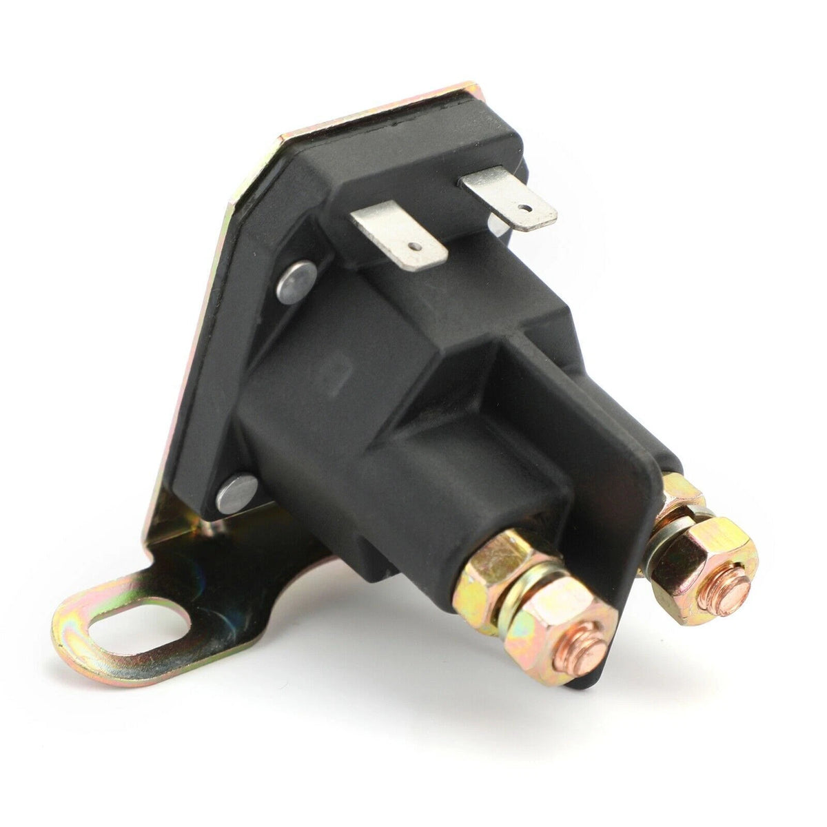 Trombetta Solenoid Relay Switch for MTD ATV T9 (12V, 862-1211-211-16, 725-04439)