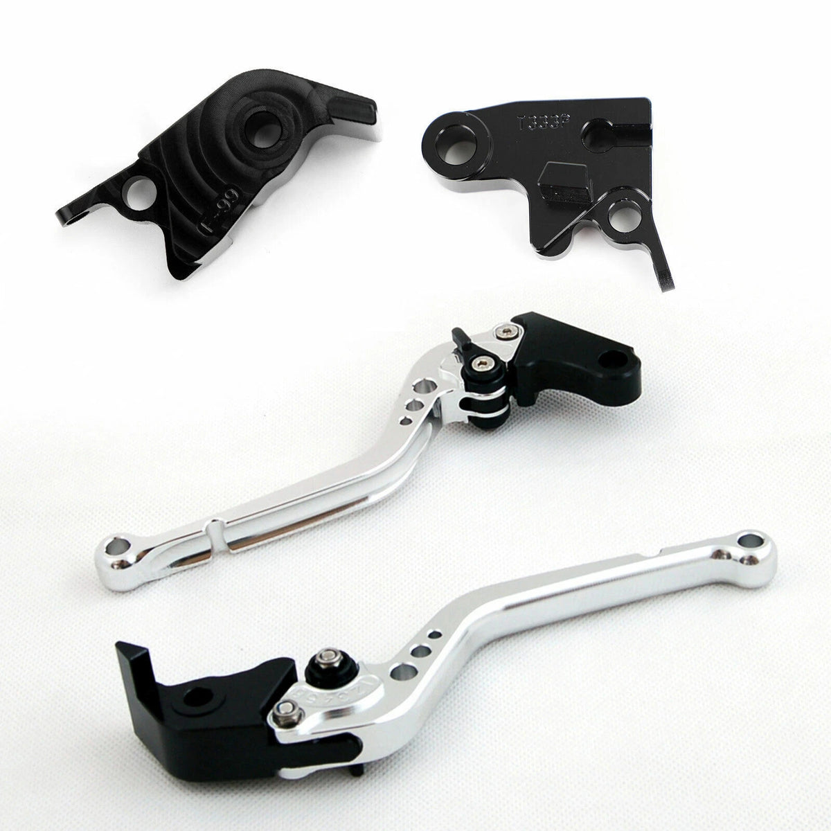 Clutch Brake Lever for Triumph Speed Triple R (2016–2018) & Scrambler (2020)
