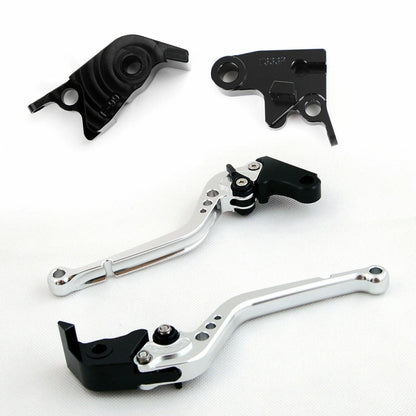 Clutch Brake Lever for Triumph Speed Triple R (2016–2018) & Scrambler (2020)